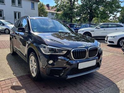 gebraucht BMW X1 X1xDrive20i Aut. Sport Line