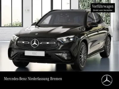Gebraucht Mercedes GLC450