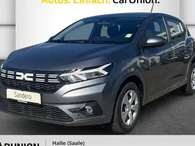 Gebraucht Dacia Sandero