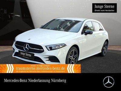 Mercedes A250