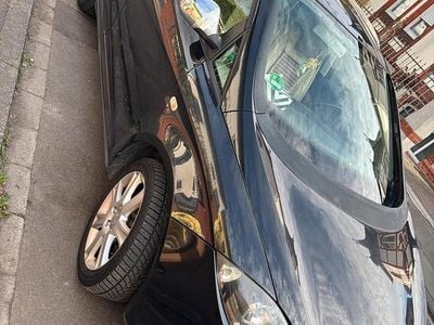 Gebraucht Seat Altea 160 PS (117 kW) 2008 Schwarz Kombi