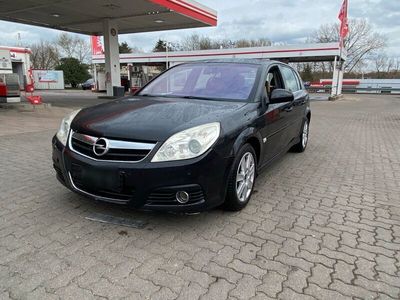 gebraucht Opel Signum 1.9tdi Automatik