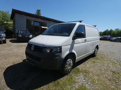 VW T5