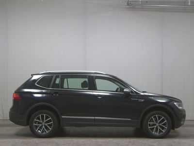 VW Tiguan Allspace
