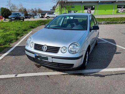 gebraucht VW Polo 1.2