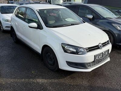 VW Polo