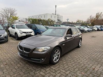 BMW 525