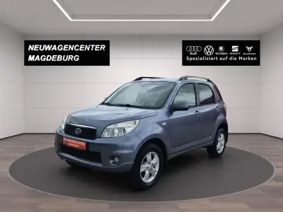 Gebraucht Daihatsu Terios