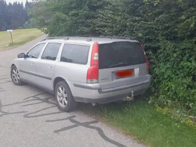Gebraucht Volvo V70