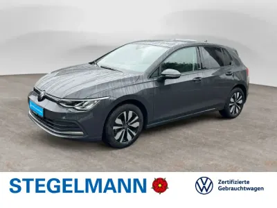 Gebraucht VW Golf VIII Move 110 PS (80 kW) 2024 Limousine