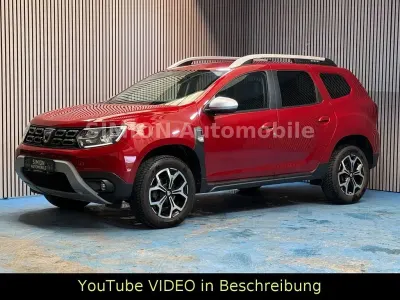 Gebraucht Dacia Duster