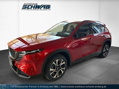 Neu Mazda CX-5 Exclusive-Line 141 PS (103 kW) 2026 SUV