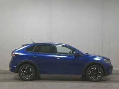 Gebraucht VW Taigo