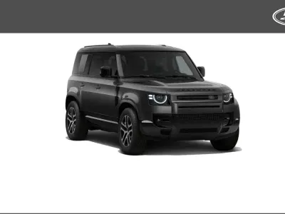 Neu Land Rover Defender HSE Dynamic 249 PS (183 kW) 2026 Grau SUV