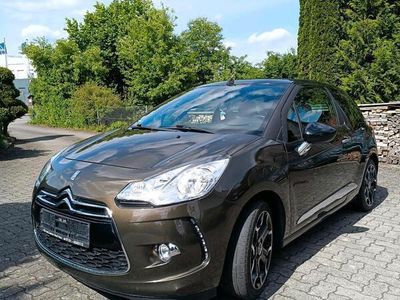 Citroën DS3 Cabriolet