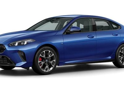 Gebraucht BMW 220 Shadowline 163 PS (119 kW) 2025 Blau Coupé