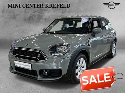 gebraucht Mini Cooper S Countryman E ALL4 AUTOMATIK NAVI PDC