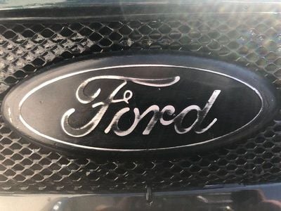 Brugt Ford StreetKa 95 HK (69 kW) 2003 Grøn Cabriolet