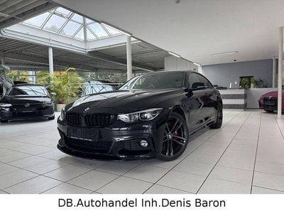 BMW 440