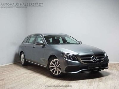 Mercedes E200