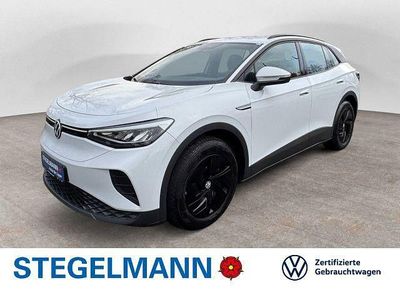 Gebraucht VW ID.4 Pure 125 kW (170 PS) 2021 SUV