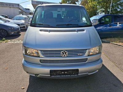 VW T4