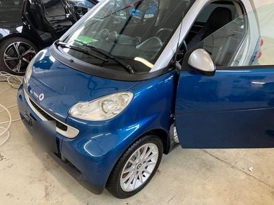 Smart ForTwo Coupé