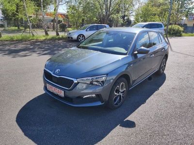 gebraucht Skoda Scala Scala