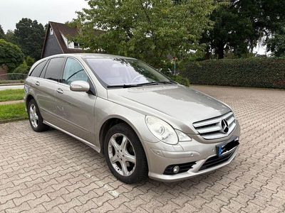 Mercedes R280