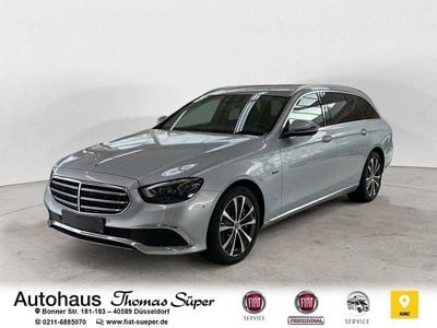 Mercedes E300