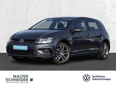 gebraucht VW Golf VII Comfortline