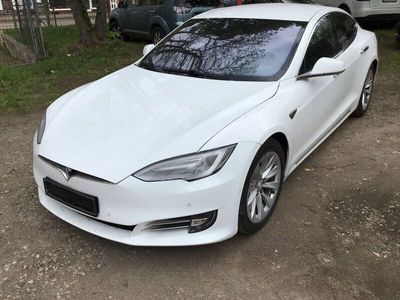 gebraucht Tesla Model S 