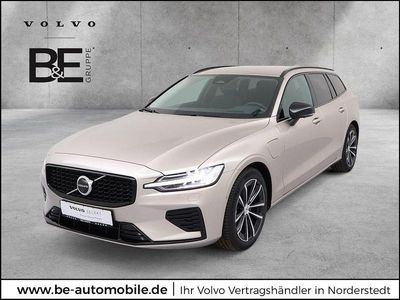 Beige Gebraucht 2025 Volvo V60 Plus Kombi | 40.450 € (Guter Preis)