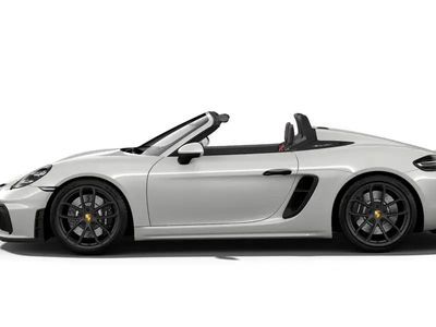 gebraucht Porsche 718 Spyder (982)