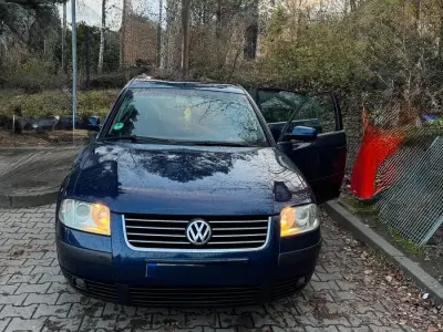 Gebraucht VW Passat