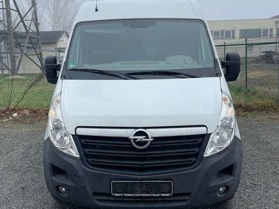 gebraucht Opel Movano Movano2.3 CDTI L2H1 2WD HA