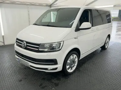 Używany VW T6.1