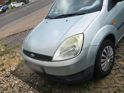 Gebraucht Ford Fiesta 80 PS (58 kW) 2004 Kleinwagen