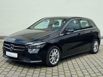 Mercedes B250