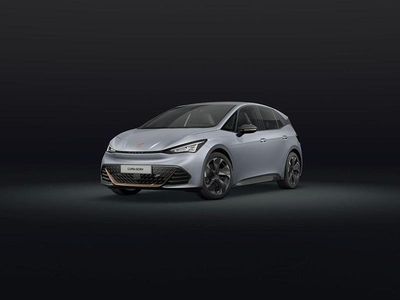 Neu Cupra Born 150 kW (204 PS) 2026 Kleinwagen