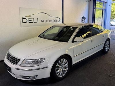 VW Phaeton