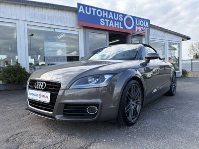 Audi TT Roadster