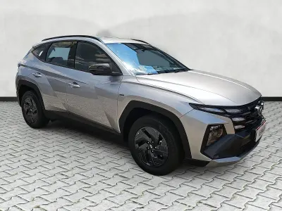 Gebraucht Hyundai Tucson