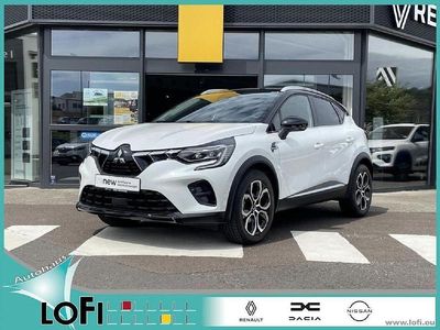 Gebraucht Mitsubishi ASX Edition 158 PS (116 kW) 2023 Schwarz SUV