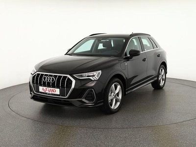 Gebraucht Audi Q3 Ambiente 245 PS (180 kW) 2022 Andere SUV