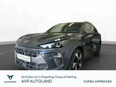 Brugt Cupra Terramar VZ 265 HK (194 kW) 2025 Grå SUV