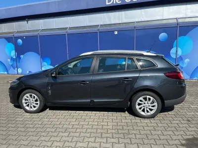 Gebraucht Renault Mégane