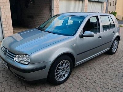 VW Golf IV