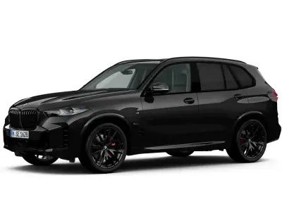 Gebraucht BMW X5