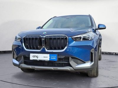 Gebraucht BMW X1 156 PS (114 kW) 2025 Blau SUV